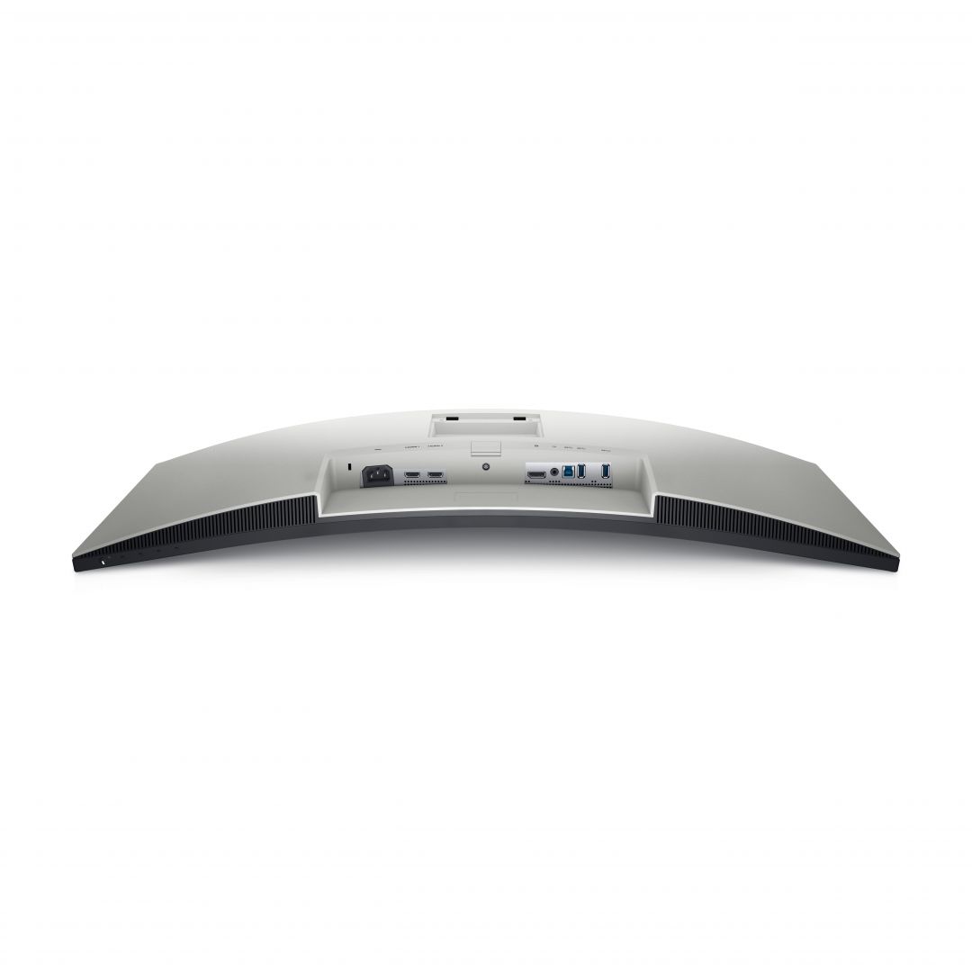 Dell 34" S3422DW LED Curved