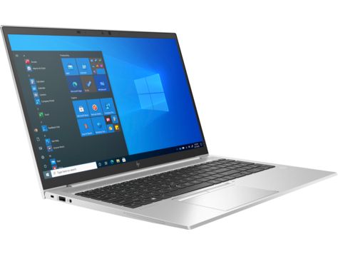 HP EliteBook 850 G8 Silver