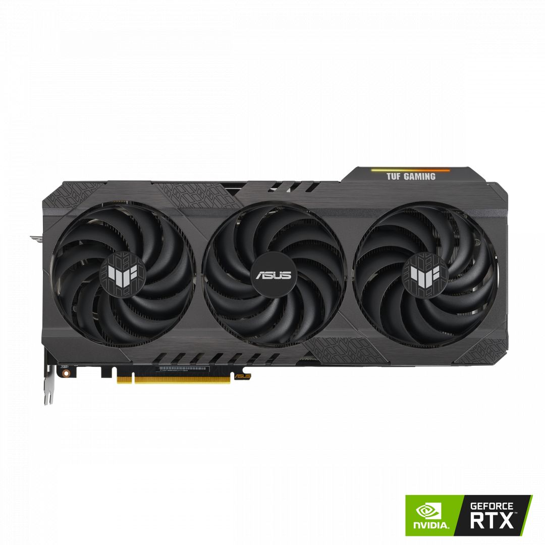 Asus TUF-RTX3090TI-O24G-GAMING