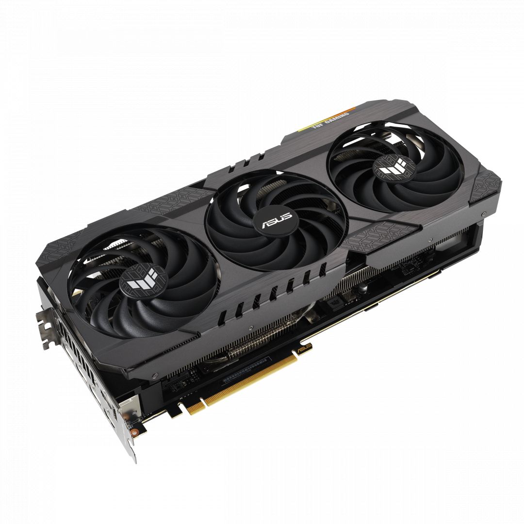 Asus TUF-RTX3090TI-O24G-GAMING