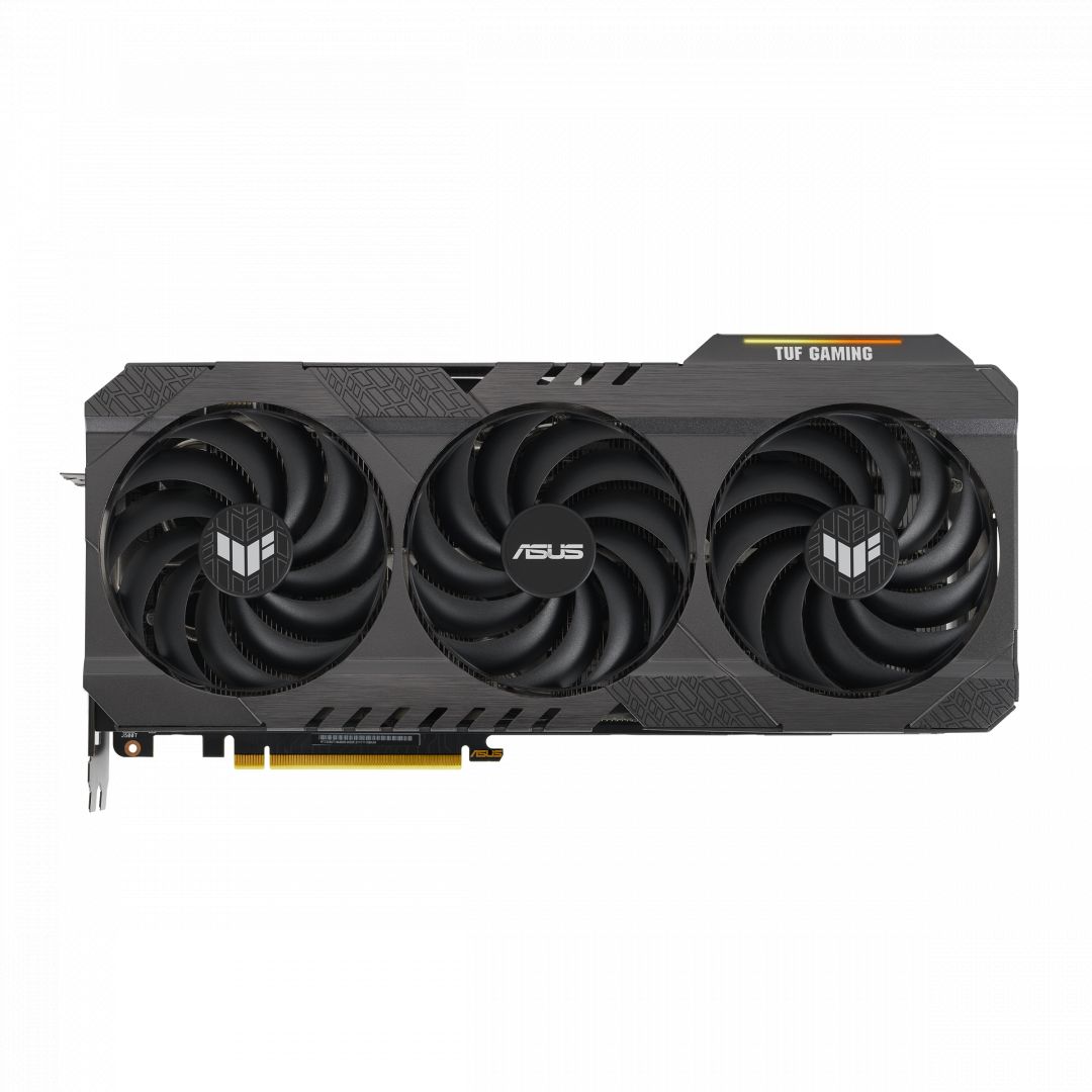 Asus TUF-RTX3090TI-O24G-GAMING