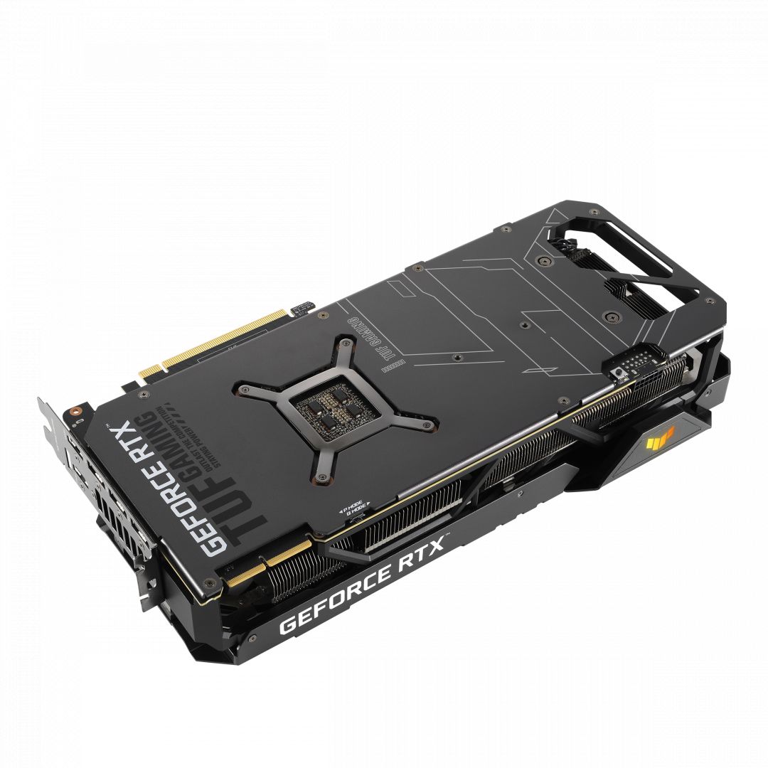 Asus TUF-RTX3090TI-O24G-GAMING