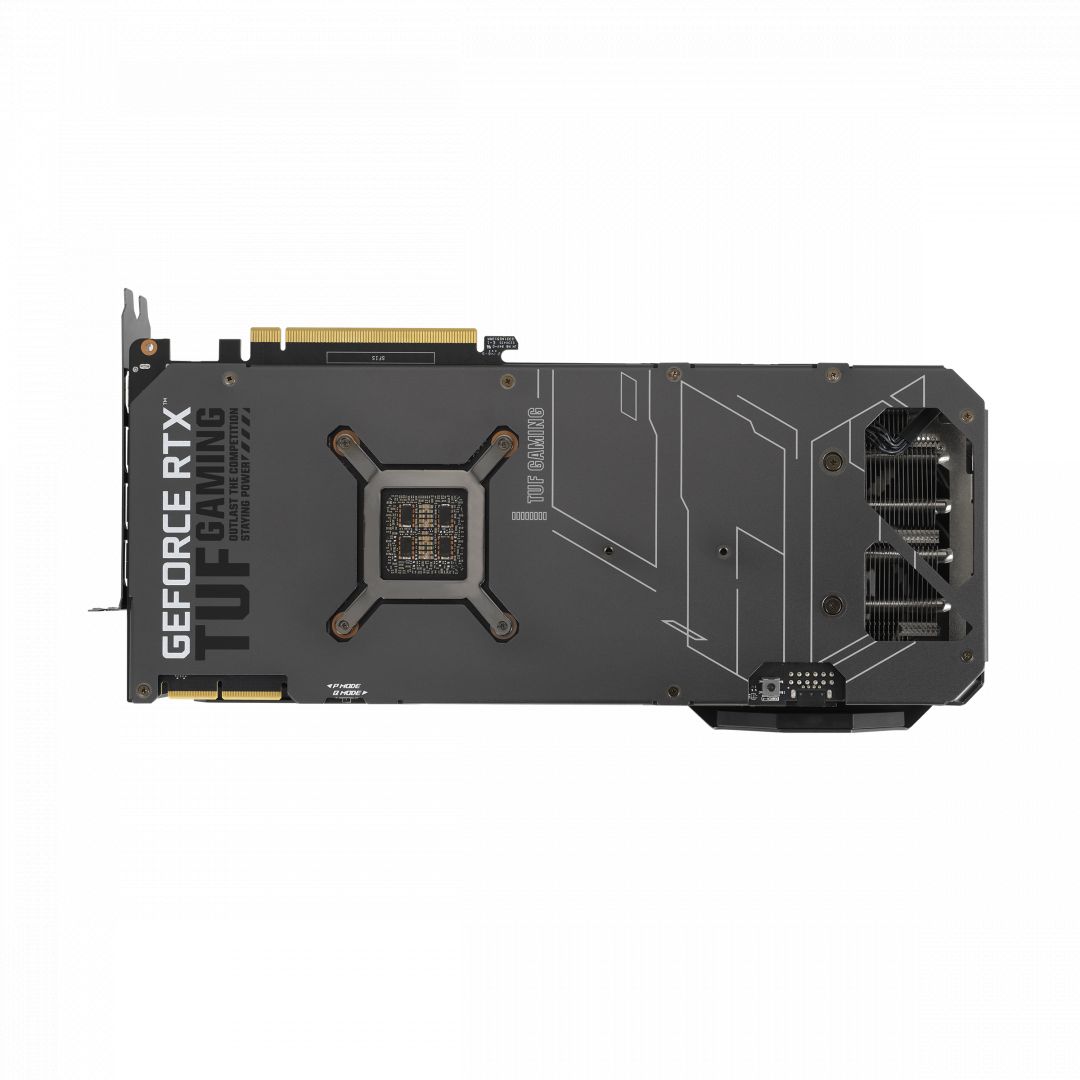 Asus TUF-RTX3090TI-O24G-GAMING