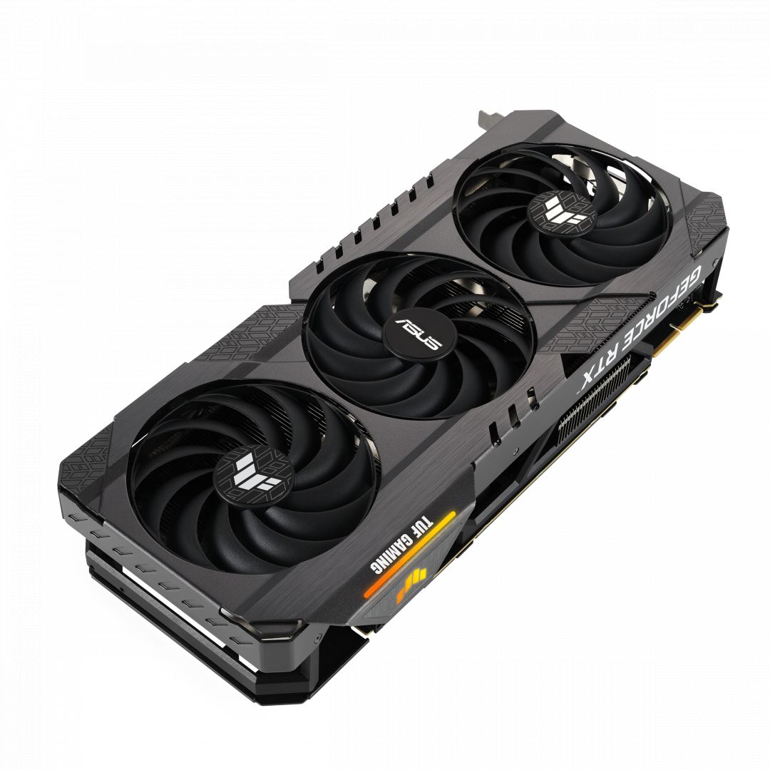 Asus TUF-RTX3090TI-O24G-GAMING