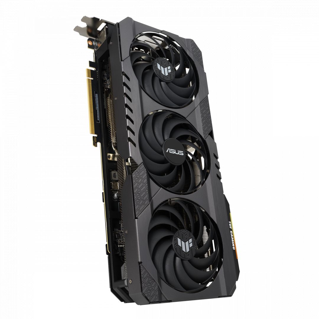 Asus TUF-RTX3090TI-O24G-GAMING