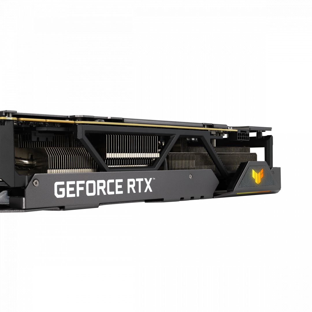 Asus TUF-RTX3090TI-O24G-GAMING