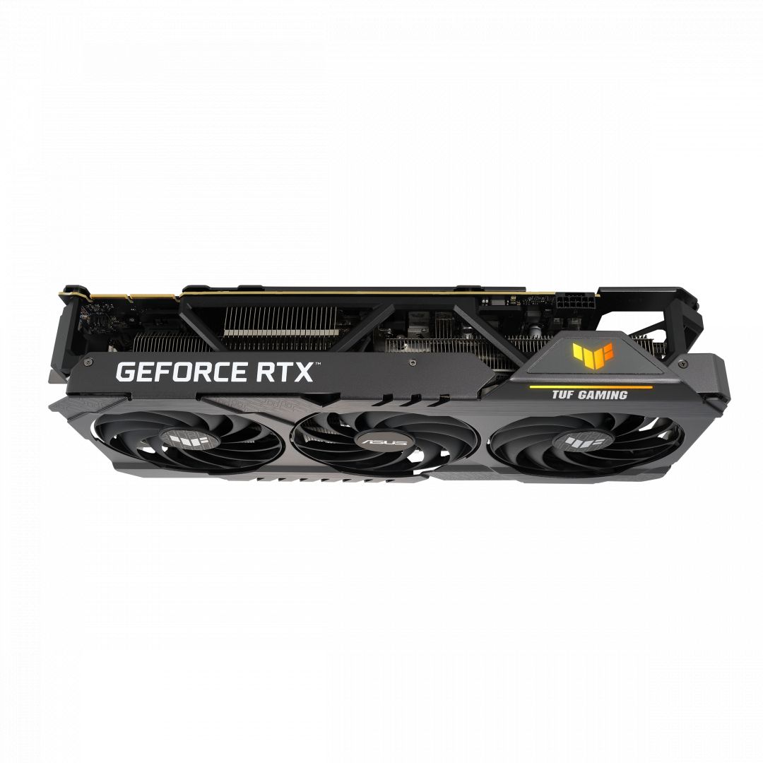 Asus TUF-RTX3090TI-O24G-GAMING