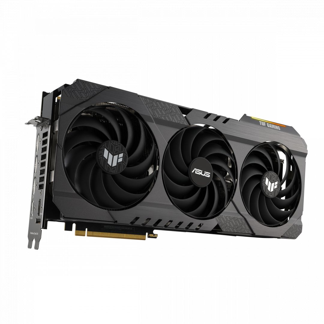 Asus TUF-RTX3090TI-O24G-GAMING