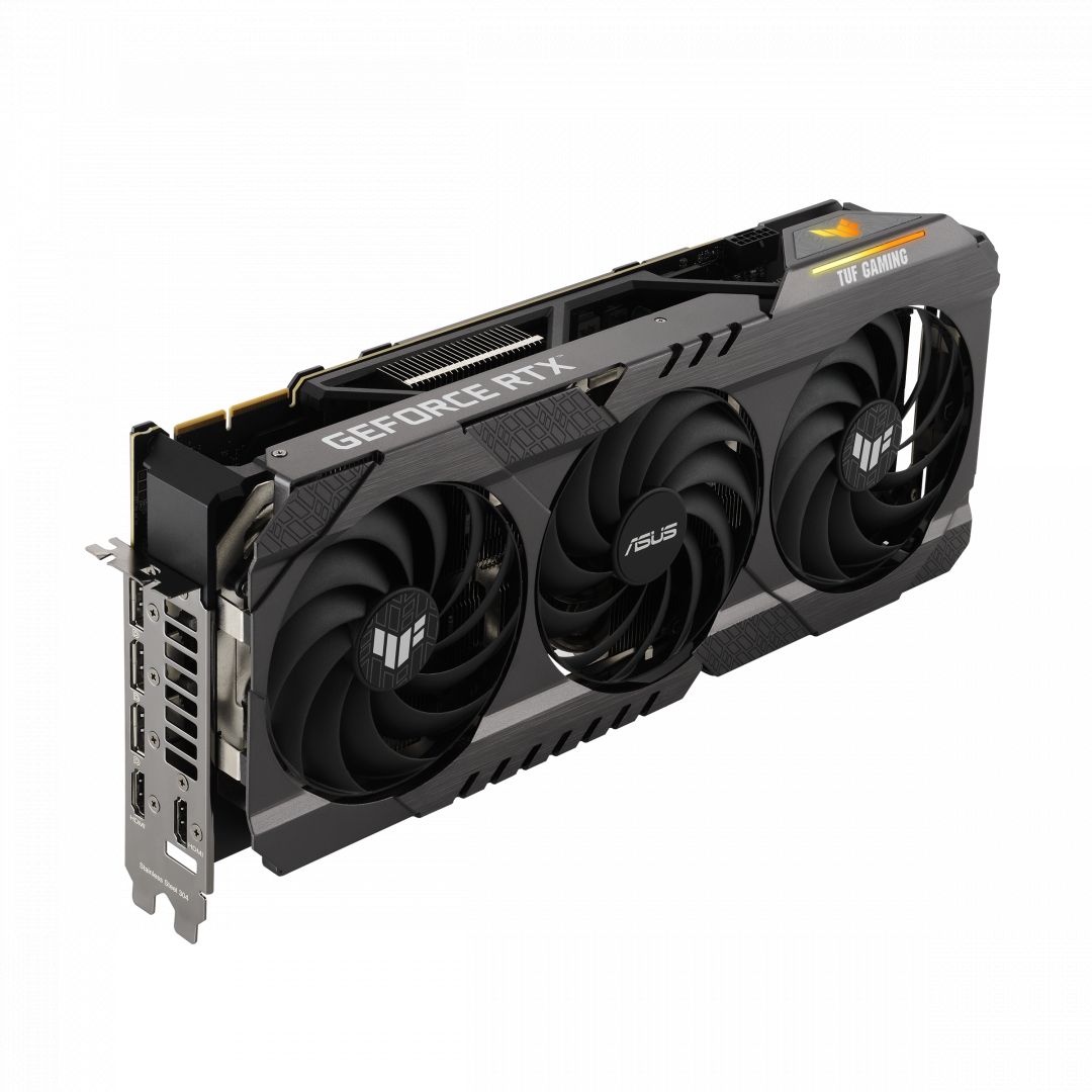 Asus TUF-RTX3090TI-O24G-GAMING