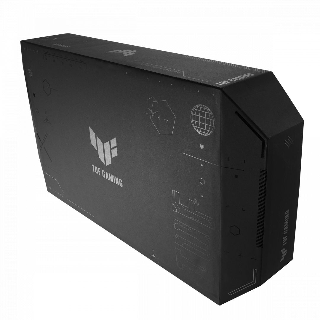Asus TUF-RTX3090TI-O24G-GAMING