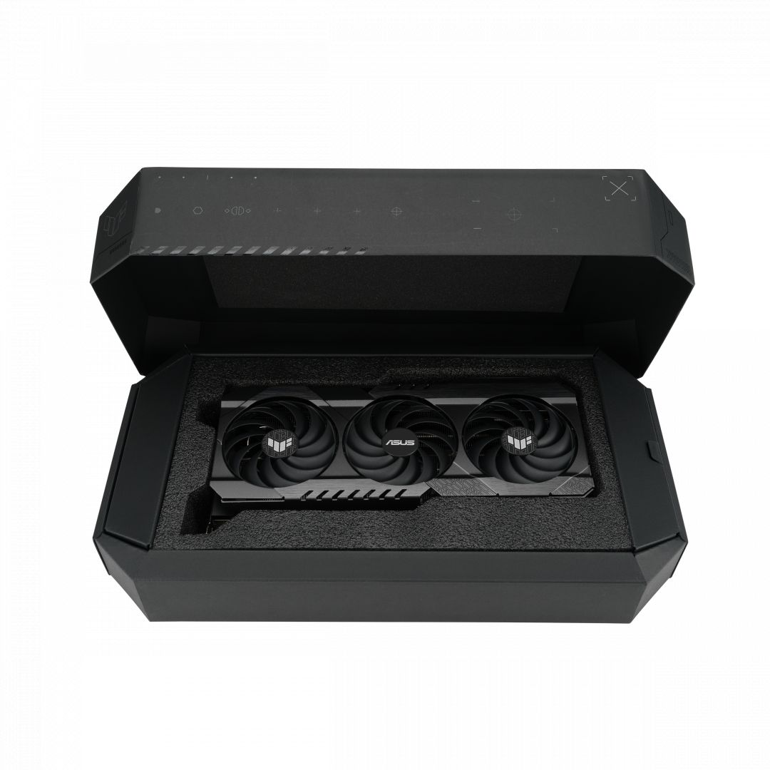 Asus TUF-RTX3090TI-O24G-GAMING