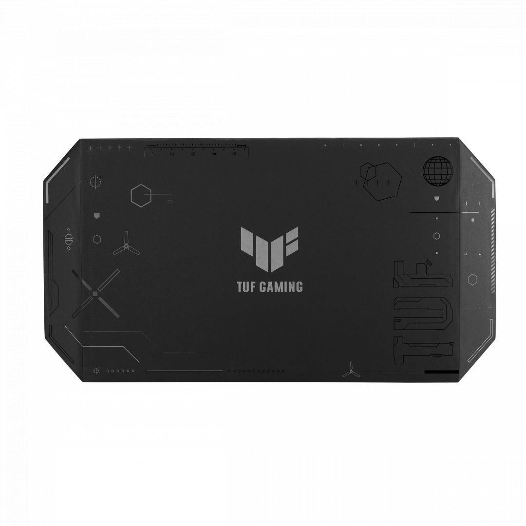 Asus TUF-RTX3090TI-O24G-GAMING