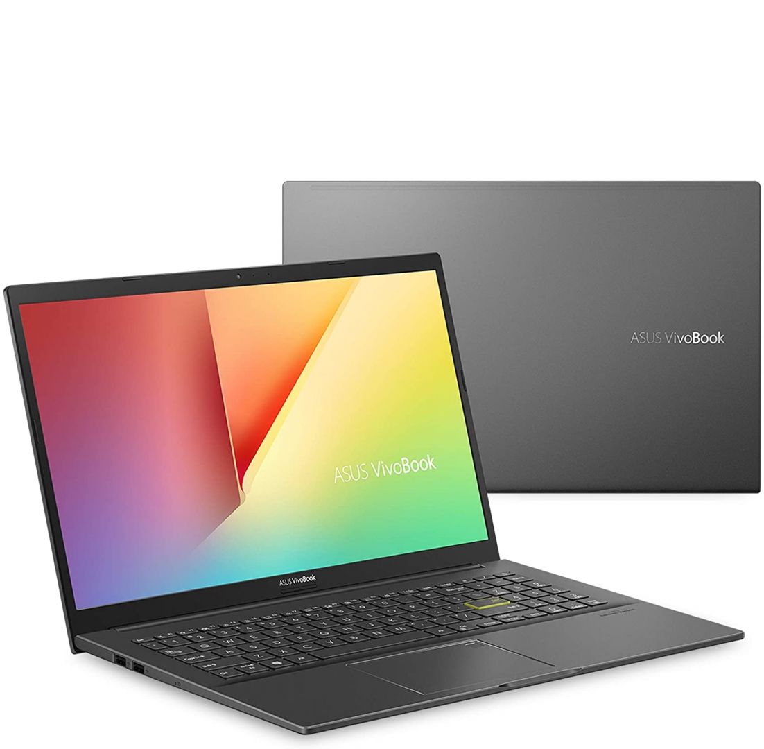 Asus Vivobook S15 S513EA-L12918 Indie Black
