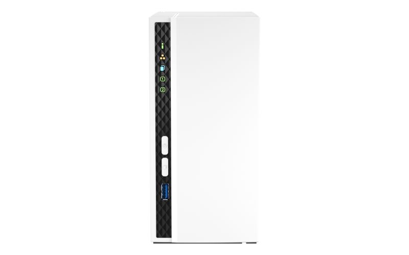 QNAP TS-233 (2 HDD)