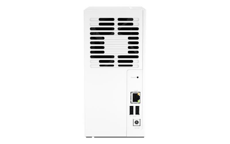 QNAP TS-233 (2 HDD)