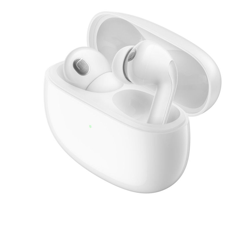 Xiaomi Buds 3T Pro Wireless headset Gloss White