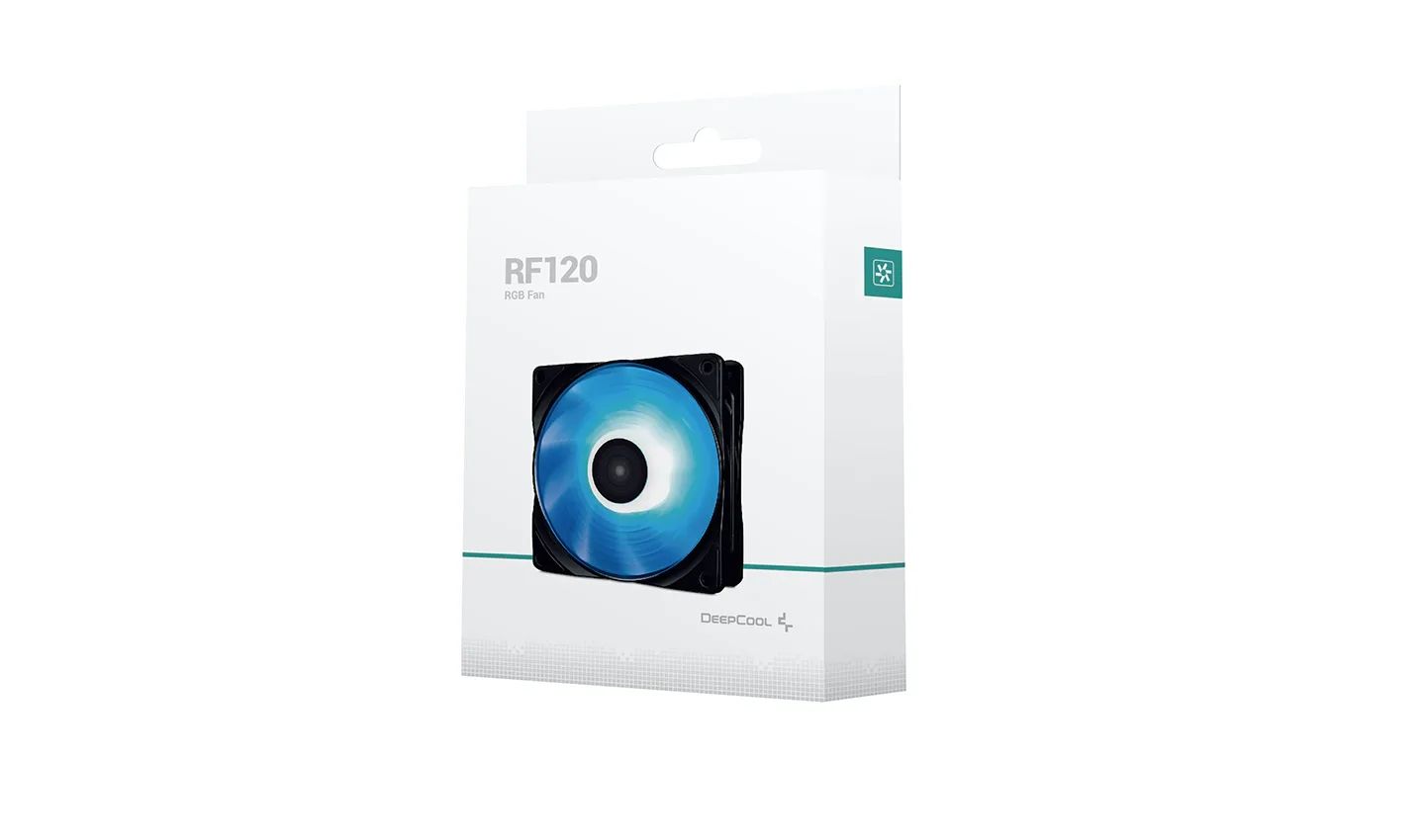 DeepCool RF120