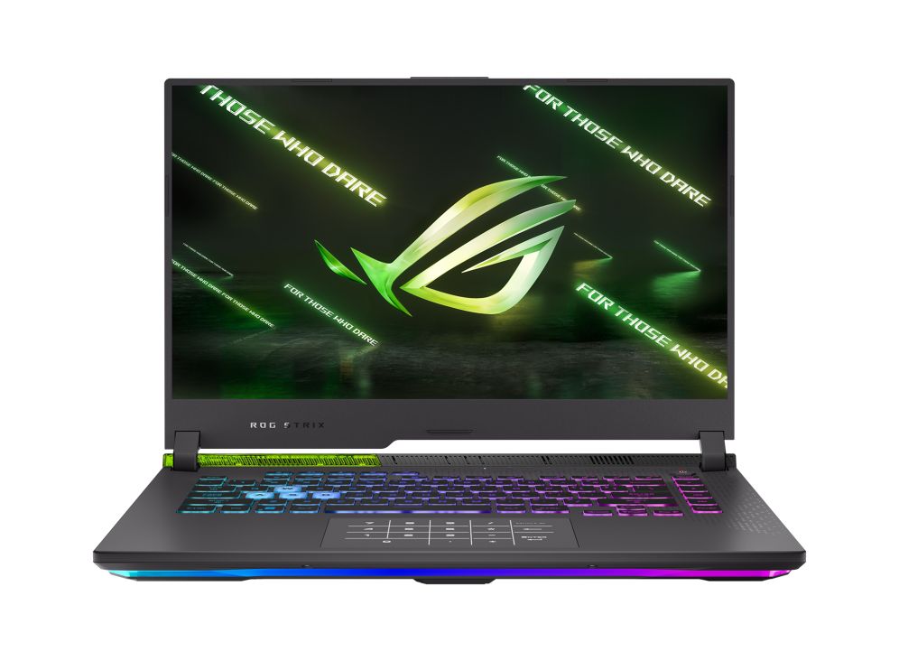 Asus G513RC-HN018 Volt Green