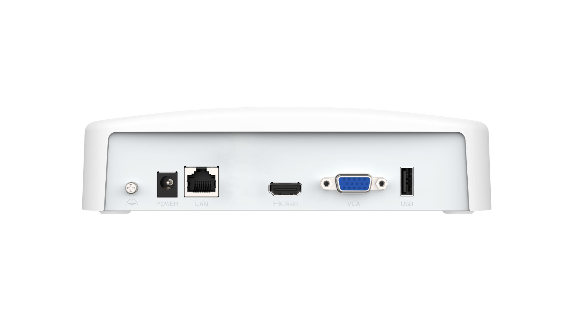 Tenda N3L-4H 4 Channel HD Network Video Recorder