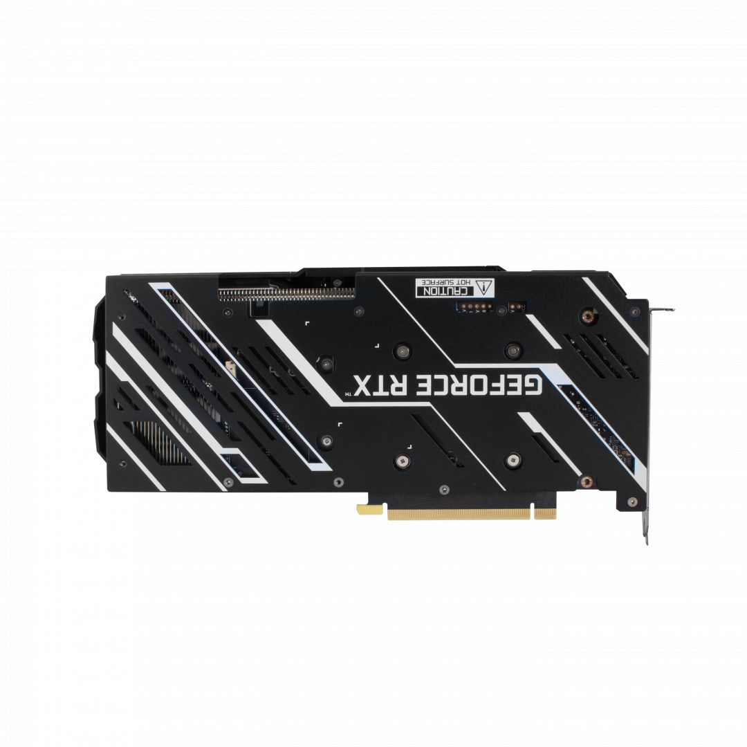 KFA2 GeForce RTX 3060 12GB DDR6 EX (1-Click OC) (LHR)