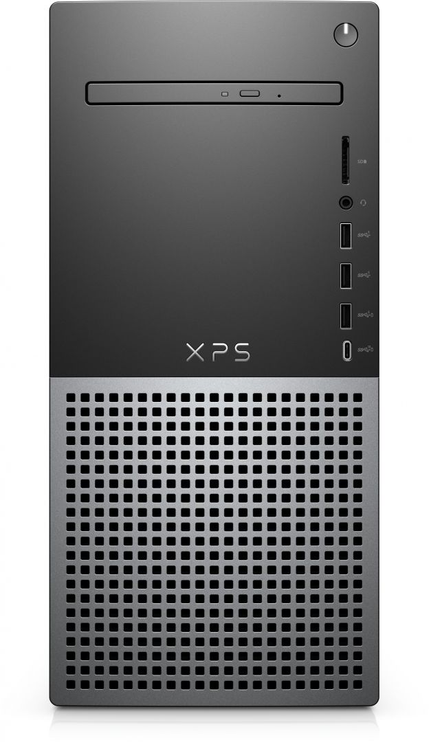 Dell XPS 8950 Black