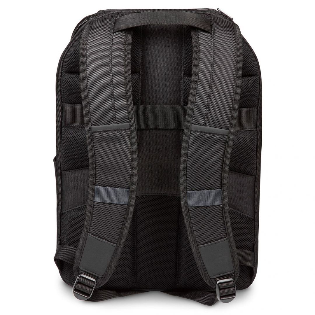Targus CitySmart 15,6" Professional Laptop Backpack Black/Grey