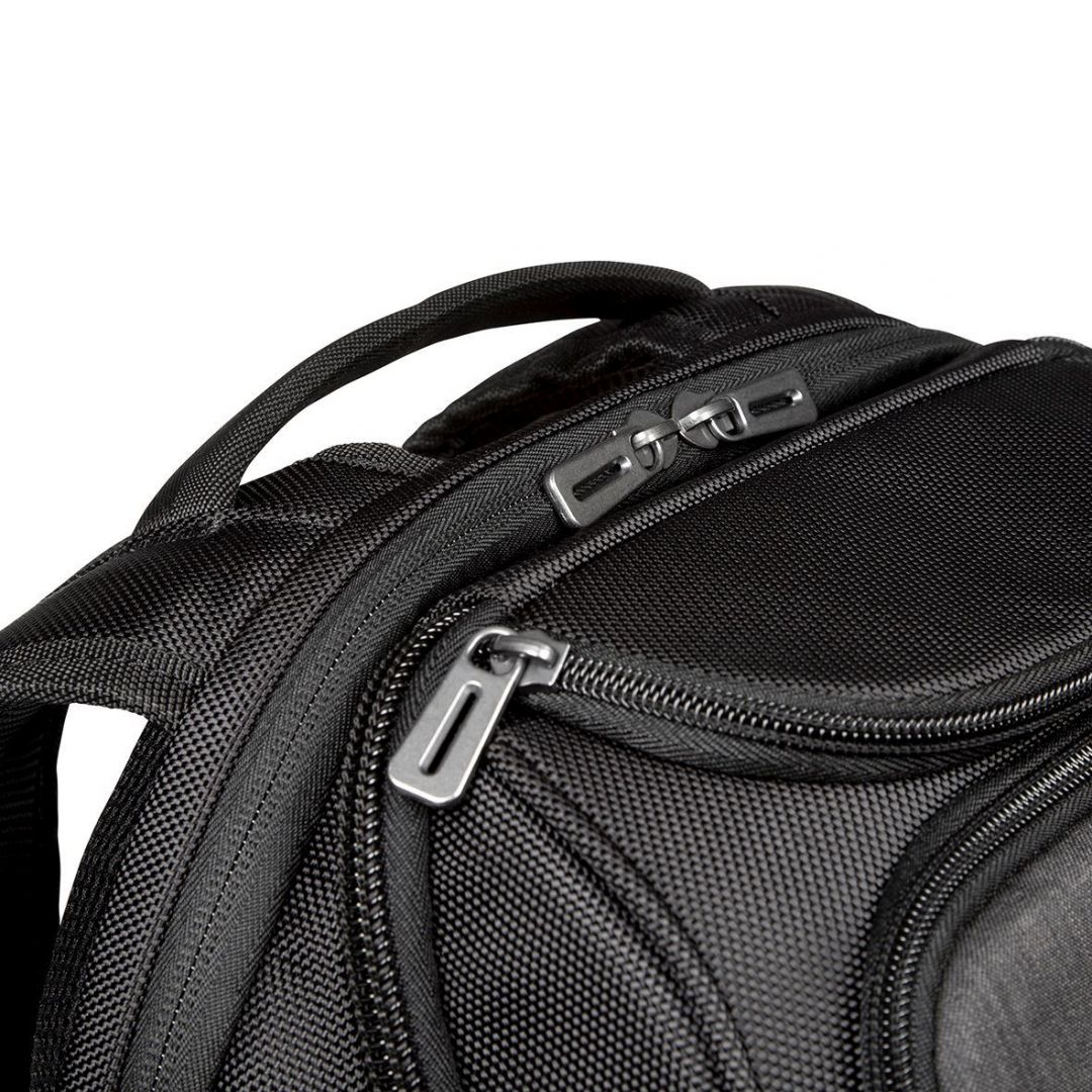 Targus CitySmart 15,6" Professional Laptop Backpack Black/Grey