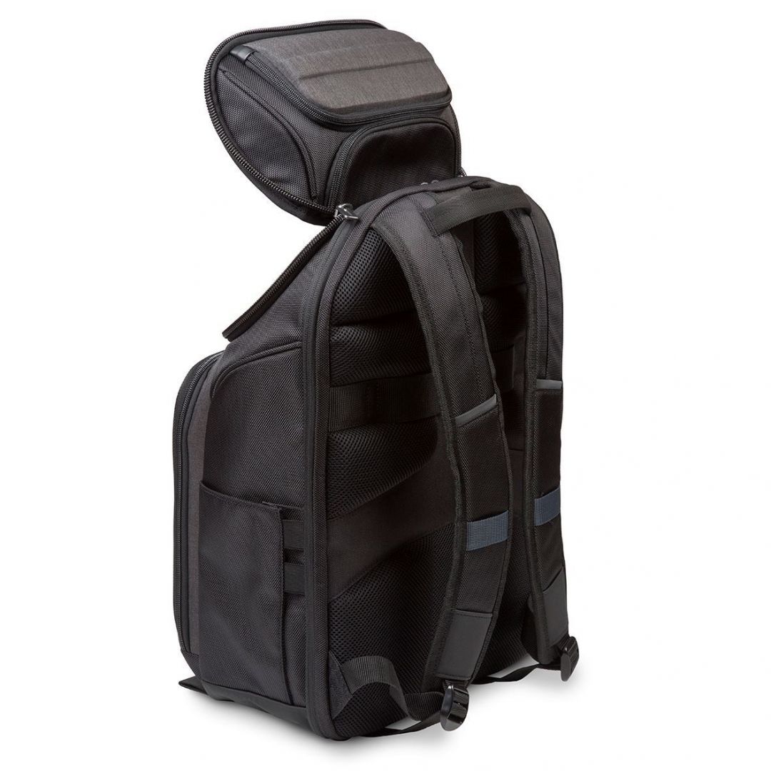 Targus CitySmart 15,6" Professional Laptop Backpack Black/Grey