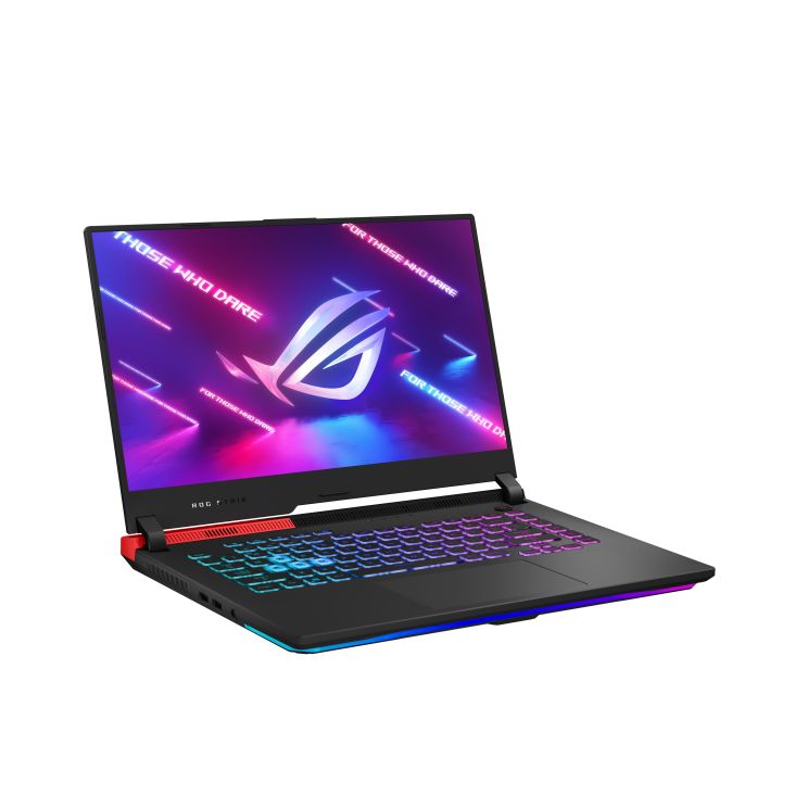 Asus G513QY-HF001 Original Black