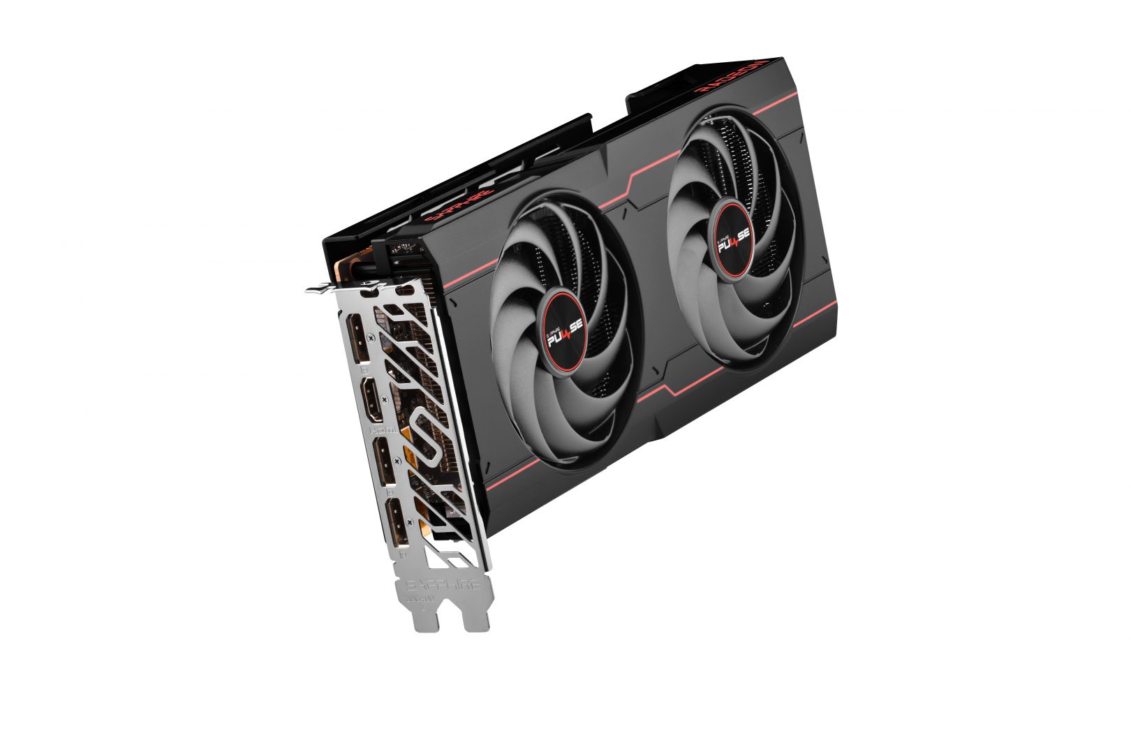 Sapphire Radeon RX 6650 XT 8GB DDR6 Pulse