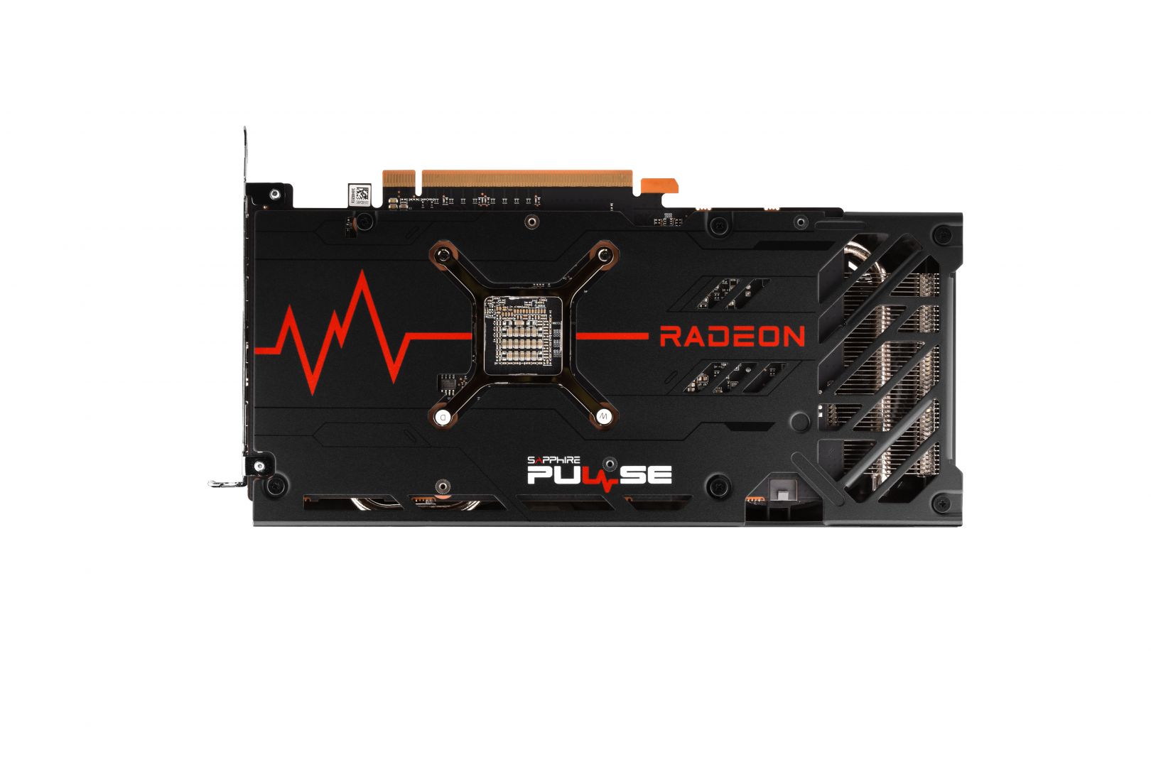 Sapphire Radeon RX 6650 XT 8GB DDR6 Pulse