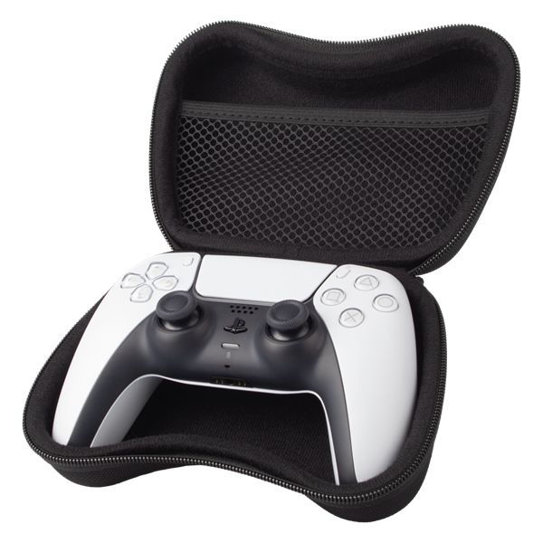 Venom PS4/PS5/XBOX ONE/XBOX SERIES S/X Univerzális Kontroller Táska Black