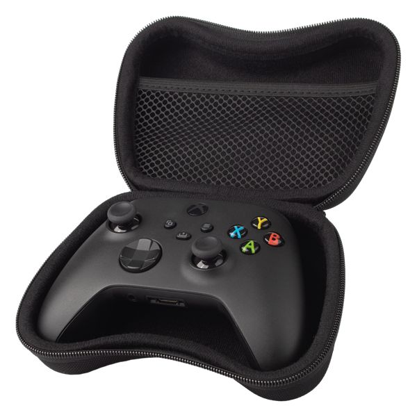 Venom PS4/PS5/XBOX ONE/XBOX SERIES S/X Univerzális Kontroller Táska Black