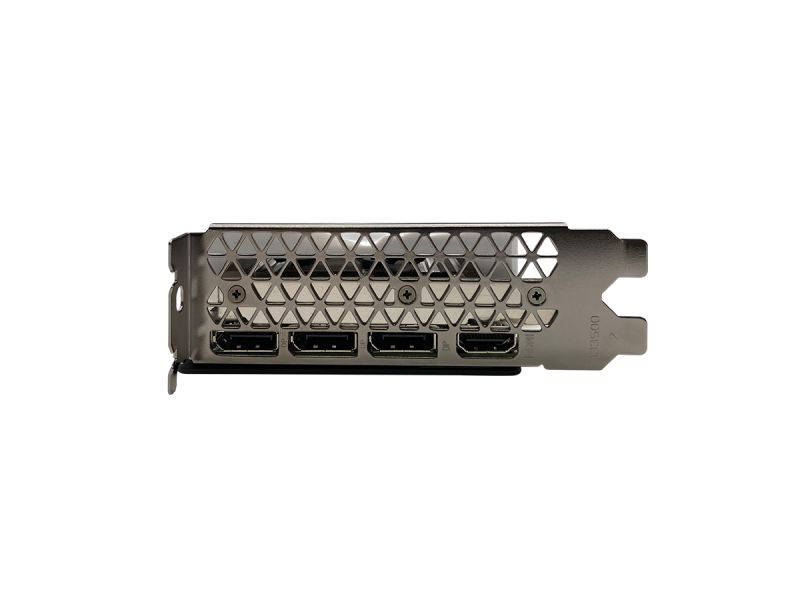 Manli GeForce RTX 3050 8GB DDR6 Gallardo