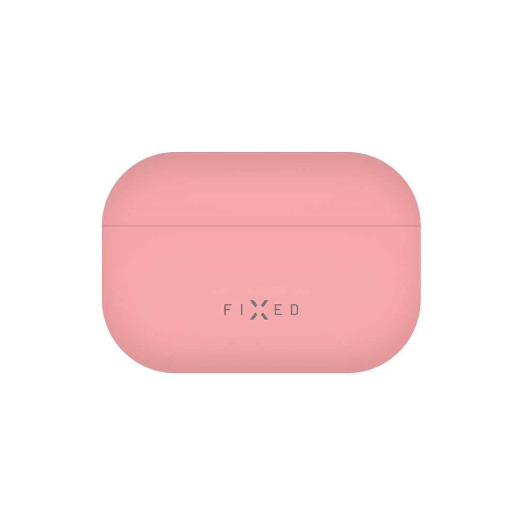 FIXED Silky for Apple Airpods Pro, pink