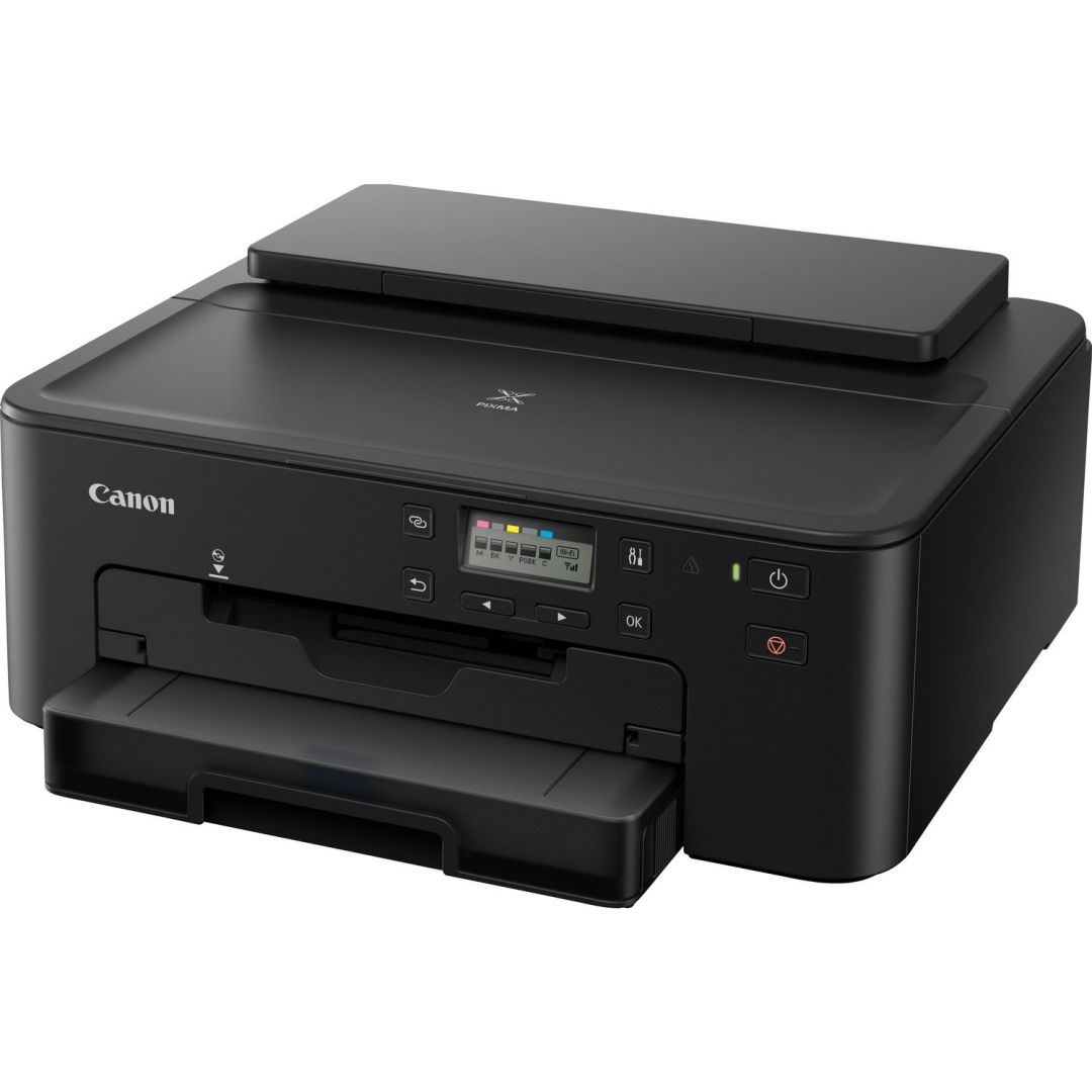 Canon TS705A PIXMA Wireless Tintasugaras Nyomtató