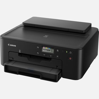 Canon TS705A PIXMA Wireless Tintasugaras Nyomtató