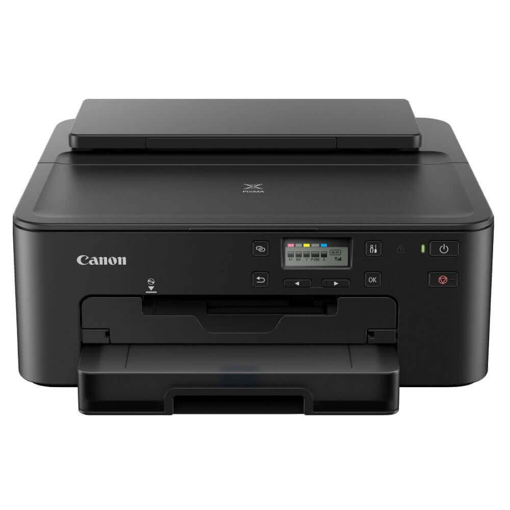Canon TS705A PIXMA Wireless Tintasugaras Nyomtató