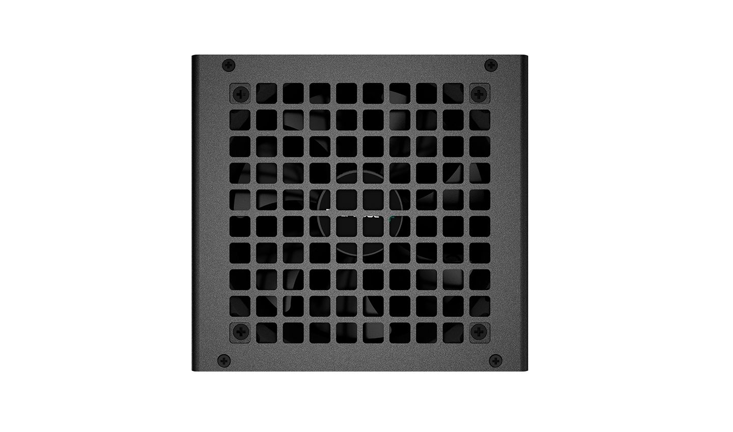 DeepCool 650W 80+ White PF650
