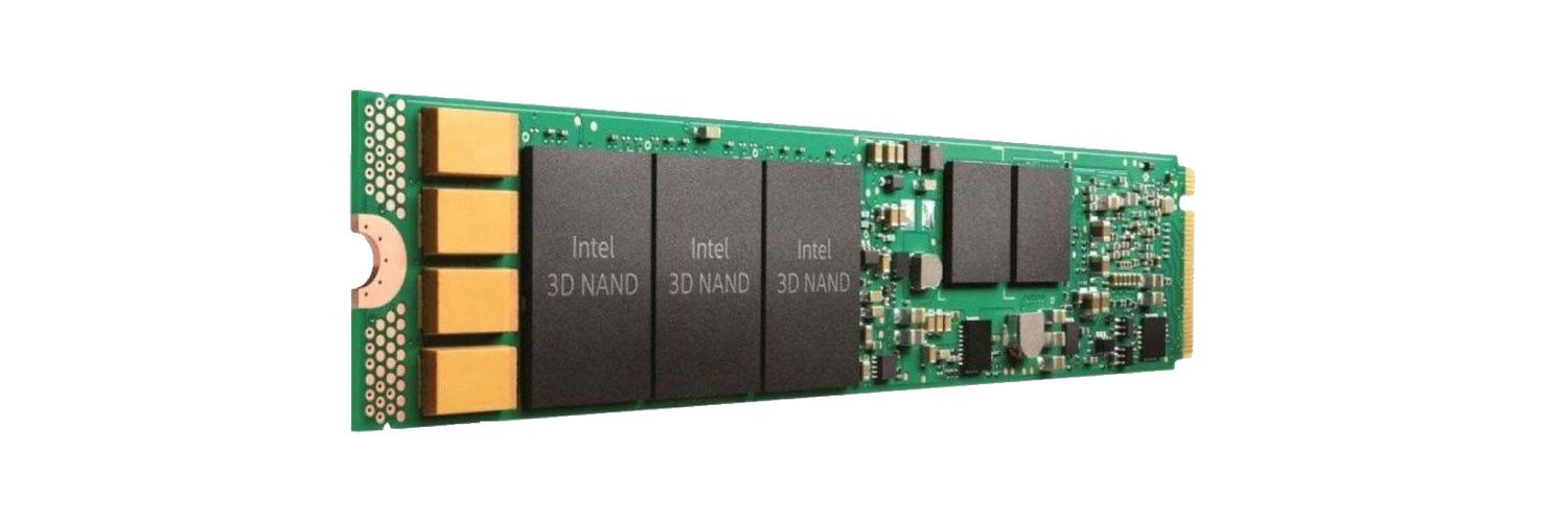Intel 240GB M.2 2280 D3-S4510