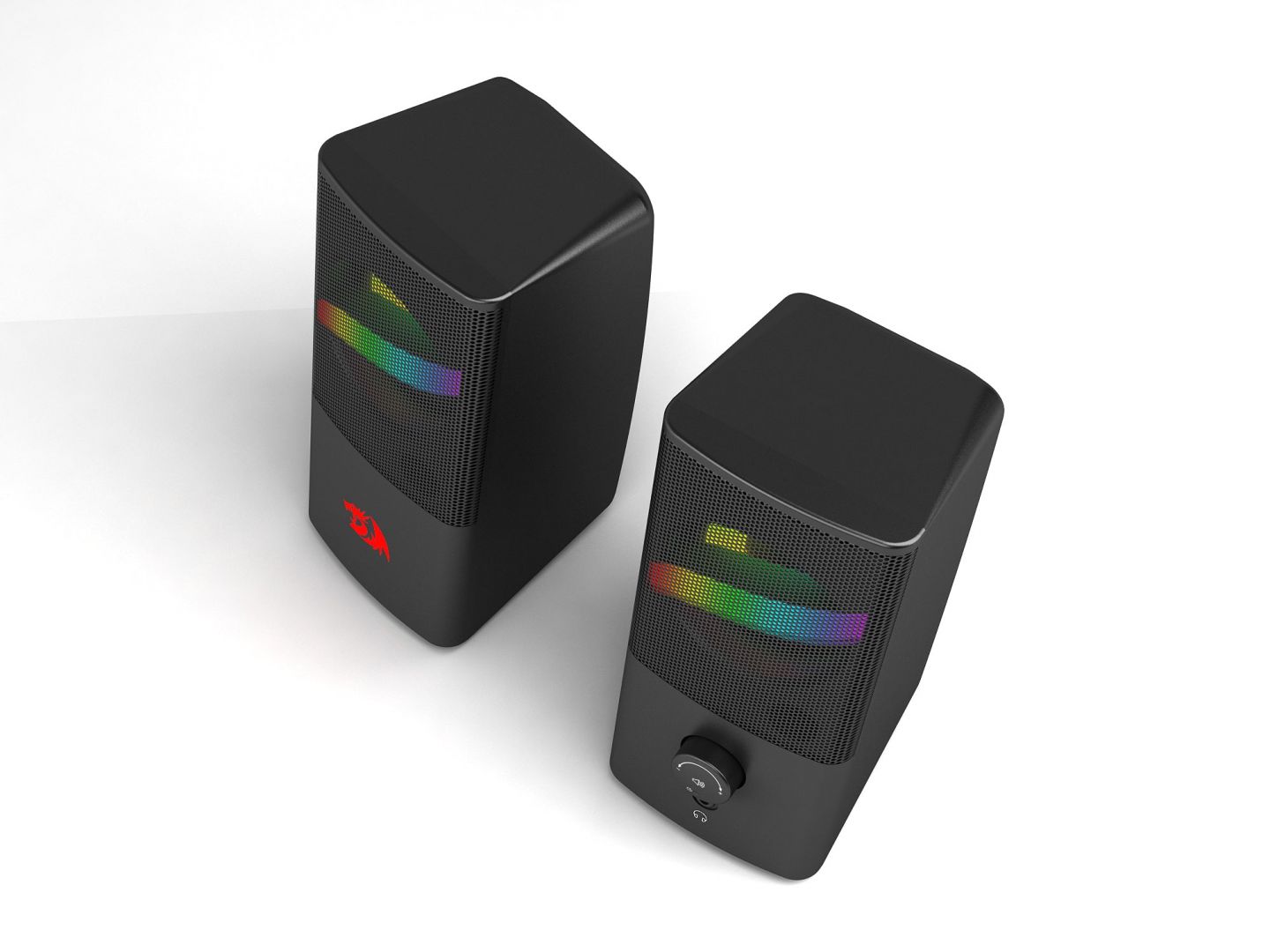 Redragon Air wired speaker