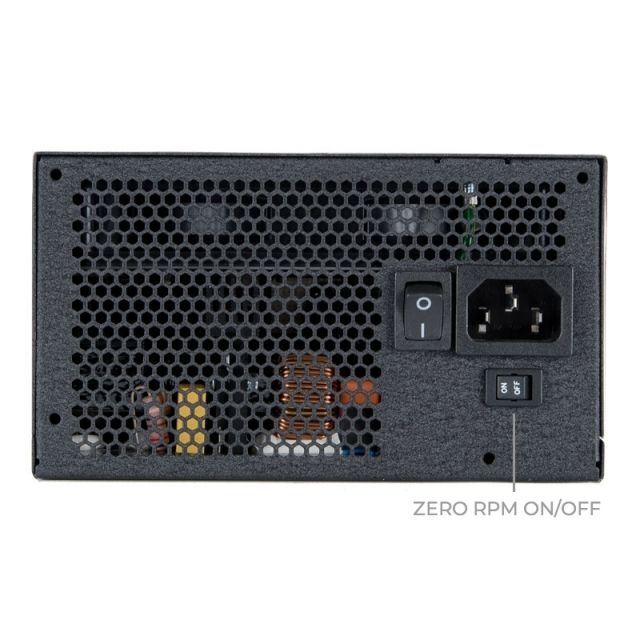 Chieftec 1200W 80+ Platinum PowerPlay