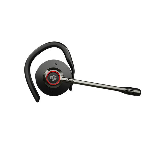 Jabra Engage 55 Mono Headset Black