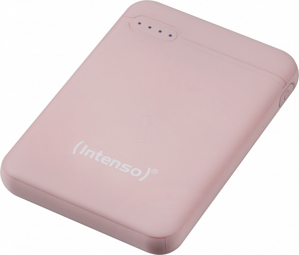 Intenso XS5000 5000mAh PowerBank Rose