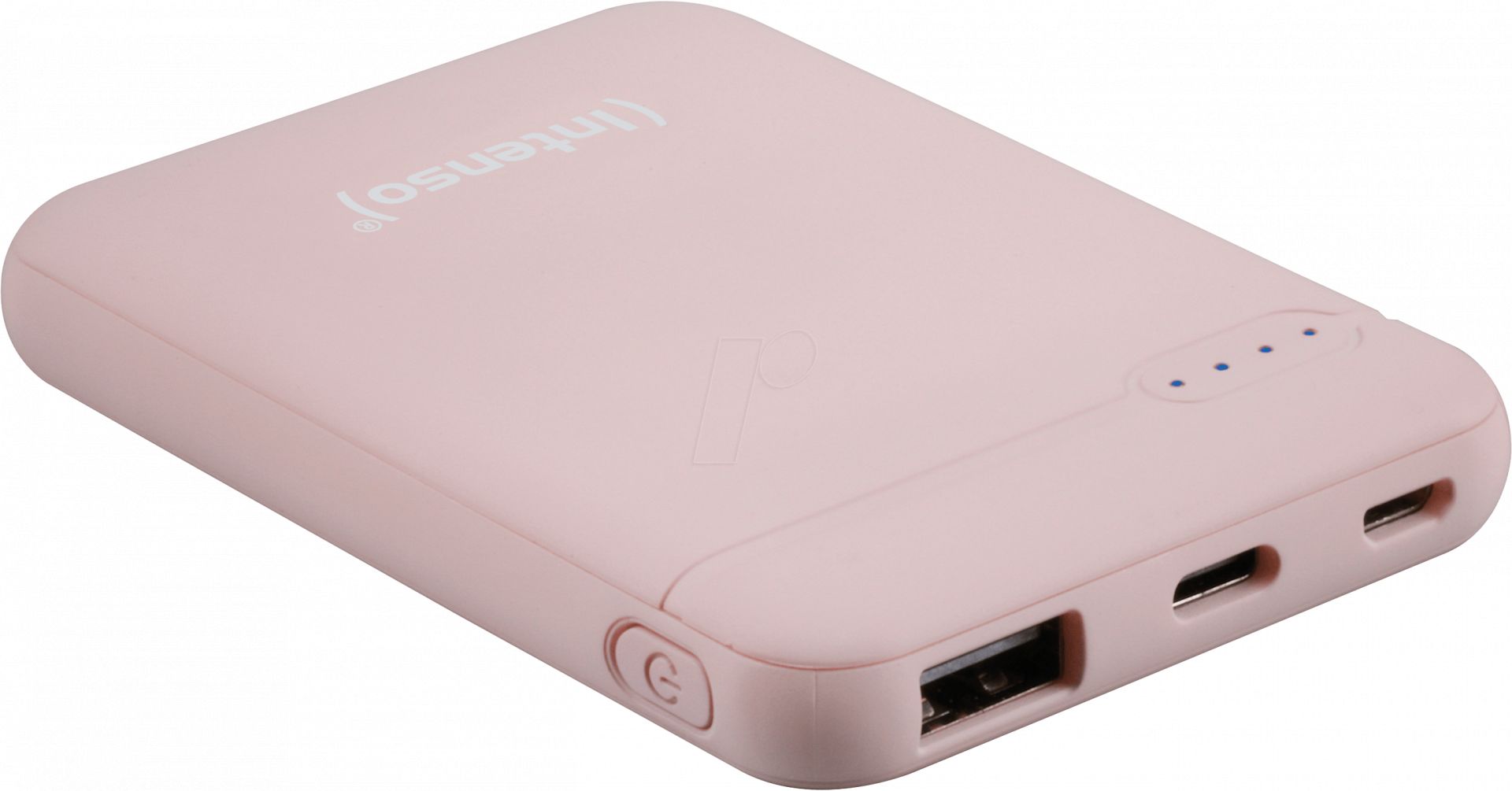 Intenso XS5000 5000mAh PowerBank Rose