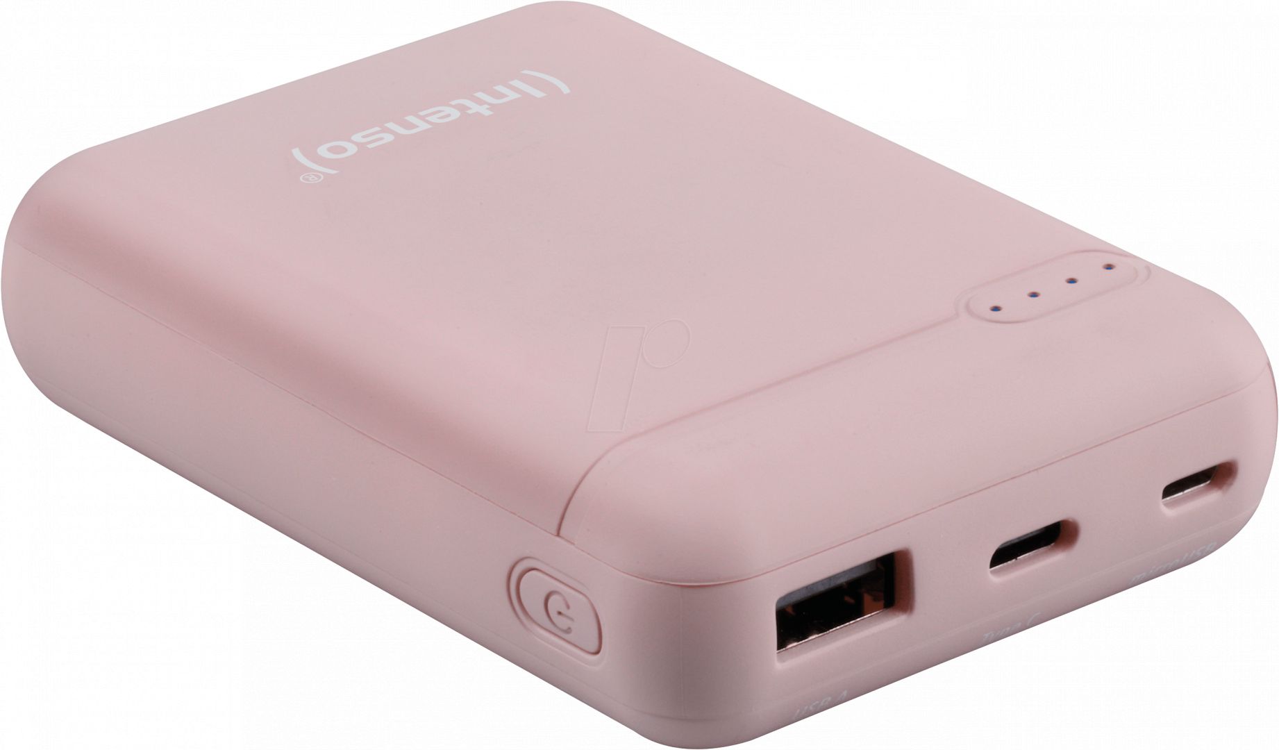 Intenso XS10000 10000mAh PowerBank Rose