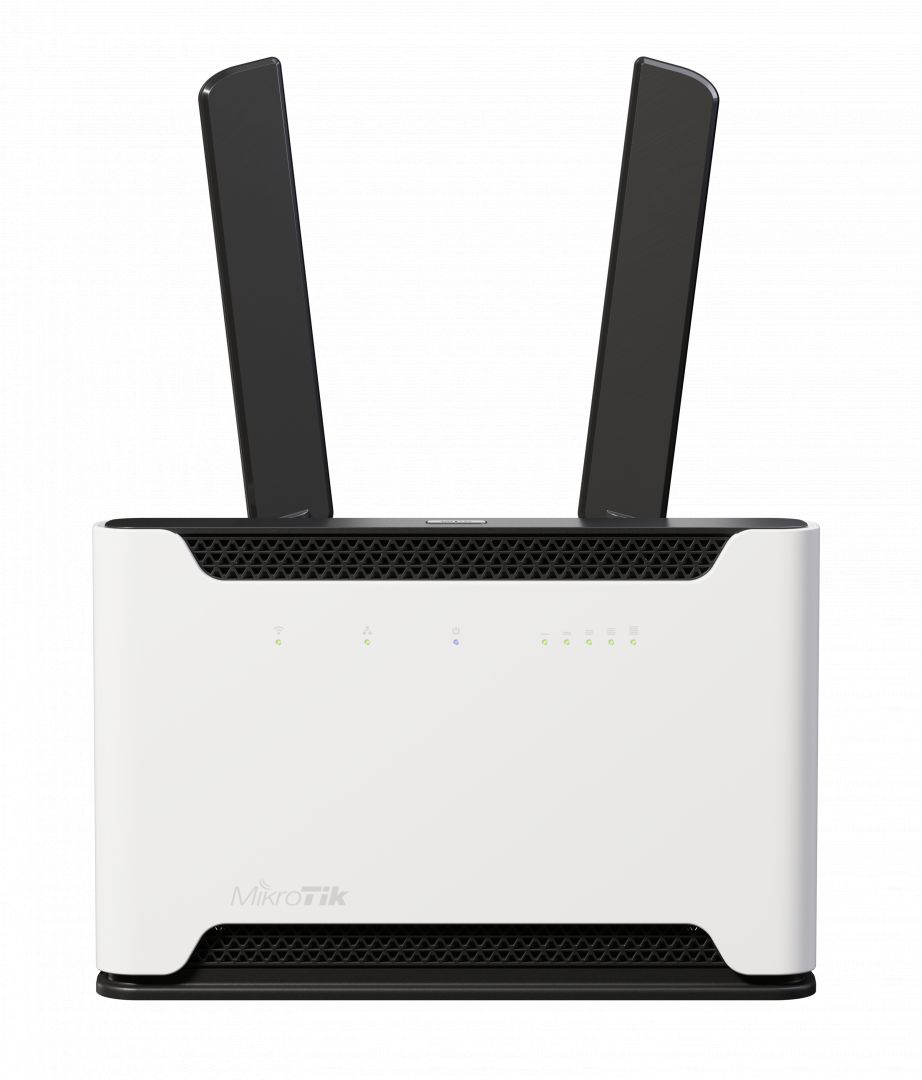 Mikrotik Chateau 5G