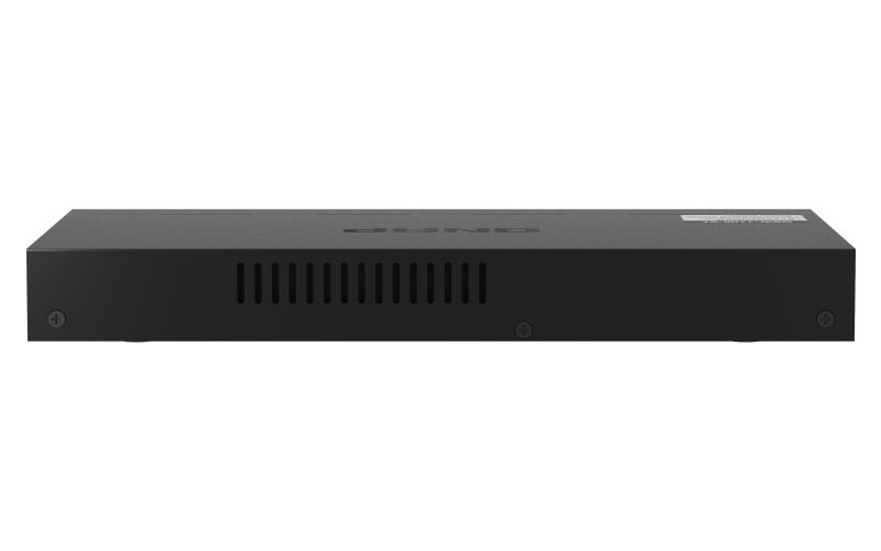 QNAP QSW-1108-8T