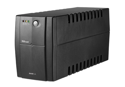 Trust 600VA UPS