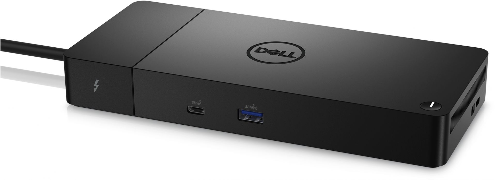 Dell Thunderbolt Dock WD22TB4 Black